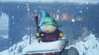 South Park: Snow Day에 캐릭터 맞춤 설정이 있나요?