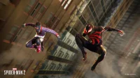 La actualización de Marvel’s Spider-Man 2 filtra accidentalmente DLC y villano principal