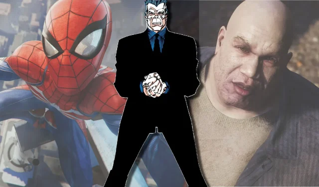 Chi è Tombstone nei fumetti? Spiegazione del cattivo di Marvel’s Spider-Man 2