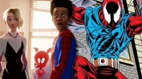 Fans haben den nächsten Spider-Man des MCU ausgewählt, und es ist nicht Miles Morales