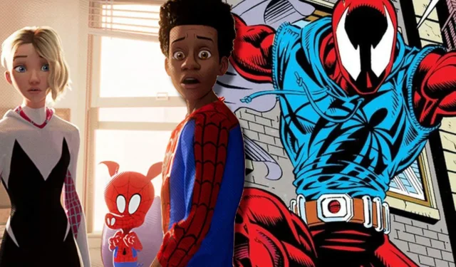 Les fans ont choisi le prochain Spider-Man du MCU et ce n’est pas Miles Morales