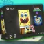 Xbox revela o impressionante console do Bob Esponja Calça Quadrada, mas há um porém