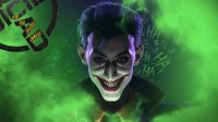 Bester Joker-Build in Suicide Squad: Kill the Justice League