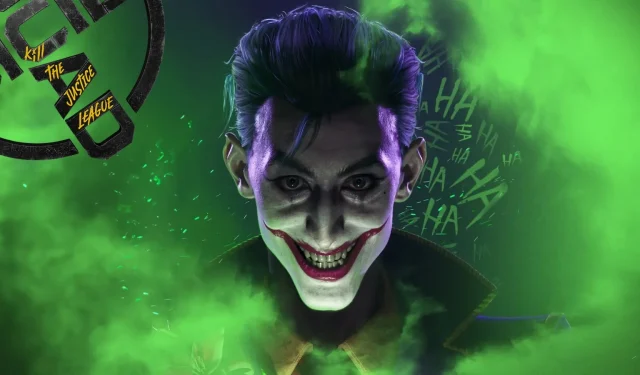 La migliore build di Joker in Suicide Squad: uccidi la Justice League