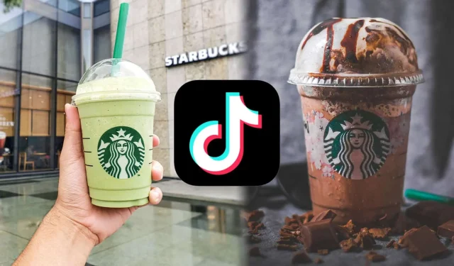 Bariści Starbucks ostro krytykują klientów, którzy wciąż zamawiają „napoje TikTok”