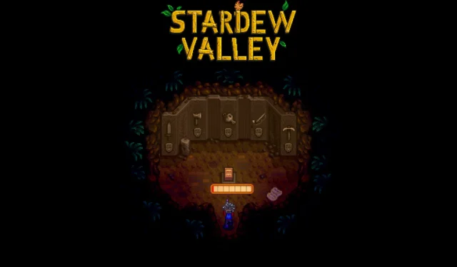 Stardew Valley 1.6 : explication du nouveau système de maîtrise