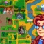 A atualização 1.6 de Stardew Valley permite aos jogadores redecorar casas de NPCs e os resultados são hilários