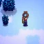 A nova safra de melão em pó de Stardew Valley oferece uma maneira rápida de maximizar o XP agrícola