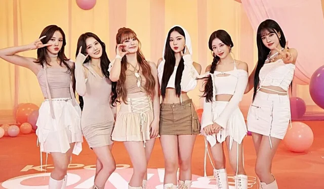 STAYC se sent honoré d’avoir couvert « FANCY » de TWICE et révèle son intention de sortir un album complet