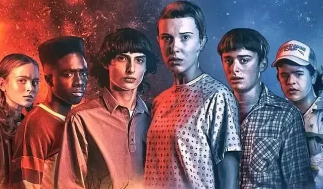 Cast di Stranger Things: tutti i personaggi principali e nuovi fino alla quinta stagione