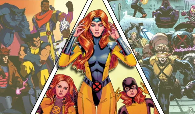 Chi è il mutante più potente degli X-Men?