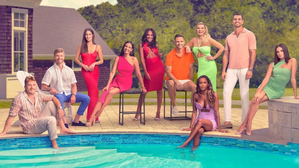 Cast della stagione 8 di Summer House