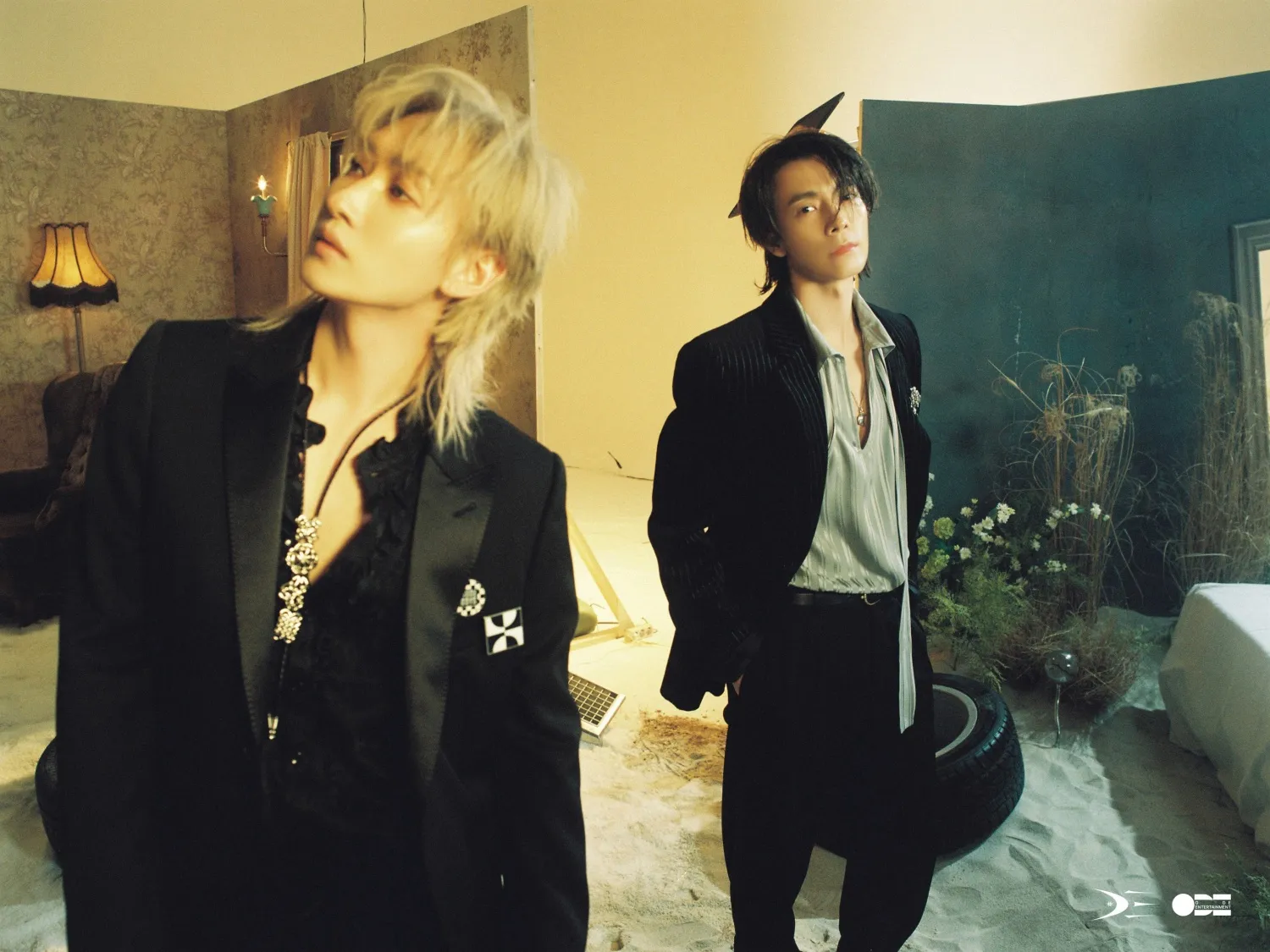 Super Junior D&E Eunhyuk entschuldigt sich für umstrittenen Songtitel seines neuesten Comebacks