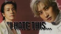 Super Junior D&Eの最新リードシングルが物議を醸すタイトルに反発—これがその理由