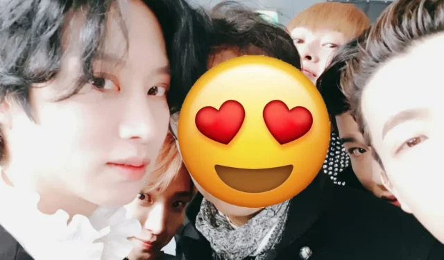 Super Junior Heechul partage la raison pour laquelle il a renouvelé son contrat avec SM – Voici le rebondissement de l’intrigue