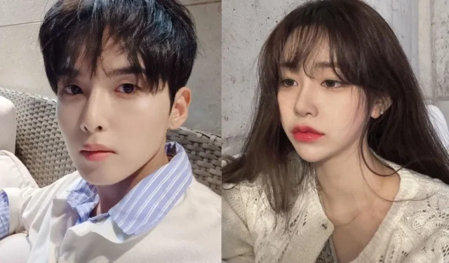 Super Junior Ryeowook se casará com o ex-TAHITI Ari + Idol escreve carta sincera para ELFs