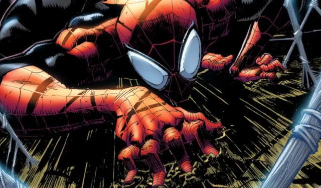 I fan della Marvel sono incantati da questa terrificante storia di Spider-Man