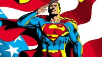 A era mais lendária do Superman finalmente recebendo o lançamento que merece