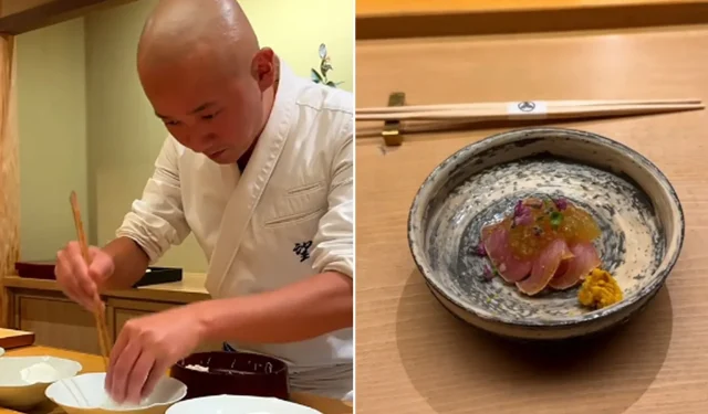 Un ristorante di sushi a New York criticato perché offre alle donne “porzioni più piccole” rispetto agli uomini