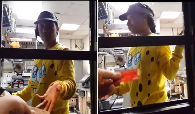 Cliente de Taco Bell criticado por denunciar a un trabajador de autoservicio «irrespetuoso»