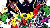 Película Teen Titans de DC Studios: todo lo que sabemos hasta ahora