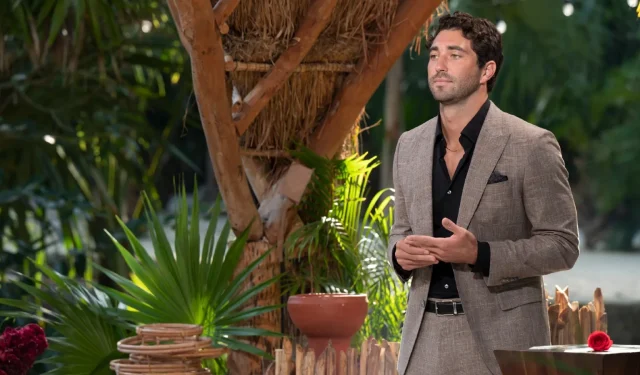 ¿Cuándo es el final de la temporada 28 de The Bachelor?