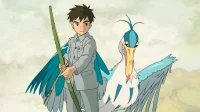 „Der Junge und der Reiher“ von Studio Ghibli kommt zu Netflix