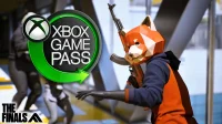 Ist The Finals im Xbox Game Pass verfügbar?