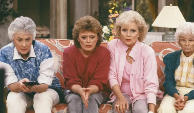 A reinicialização do Golden Girls 2024 desmascarada: série falsa da Disney explicada