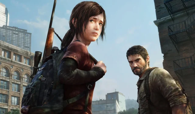 Czy The Last of Us jest na Xbox?