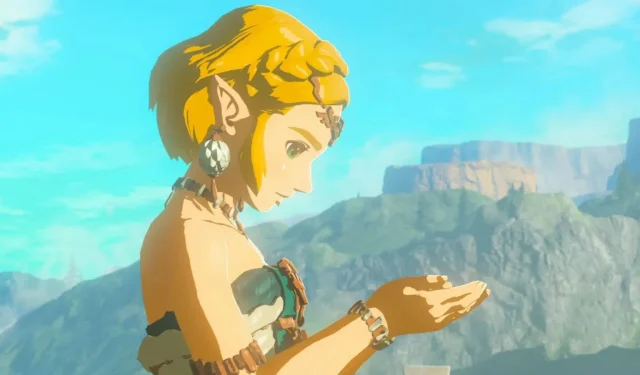 Qu’est-ce que la Zonaite et les meilleurs endroits pour la cultiver dans The Legend of Zelda: Tears of the Kingdom