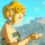 ゾナイトとは何ですか？『ゼルダの伝説 涙の王国』でそれを栽培するのに最適な場所