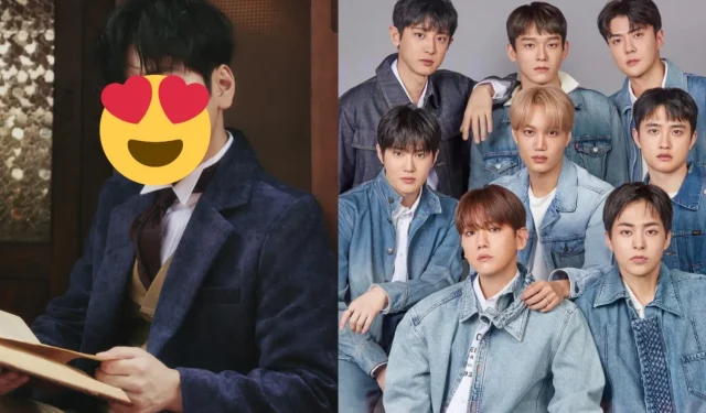 CE chanteur populaire aurait pu faire ses débuts dans EXO – voici ce qui s’est passé