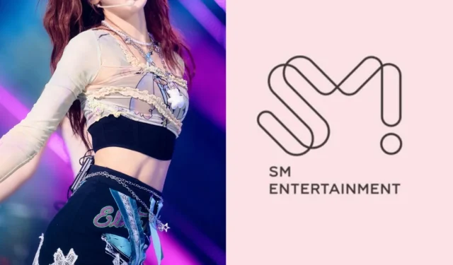 Se dice que ESTA artista de SM Entertainment es la favorita de todos los managers: ¿quién es ella?