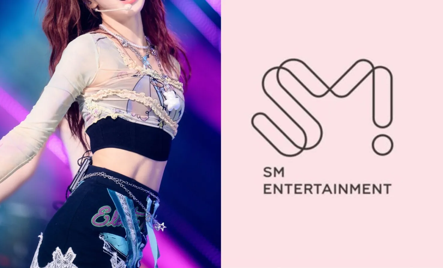 ESTA artista da SM Entertainment é considerada a favorita de todos os gerentes - quem é ela?