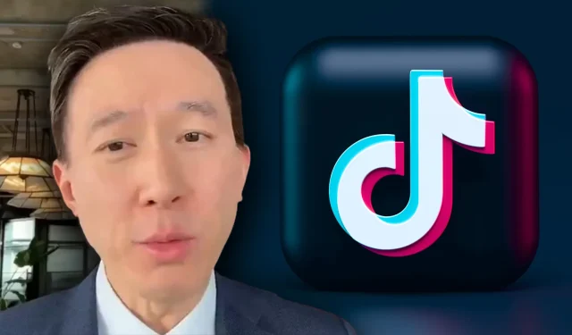 CEO da TikTok envia resposta inflamada ao governo dos EUA sobre projeto de lei para proibir o aplicativo