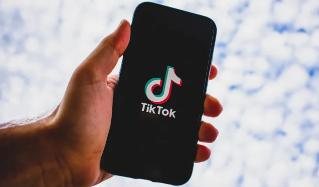 Como fazer um dueto no TikTok