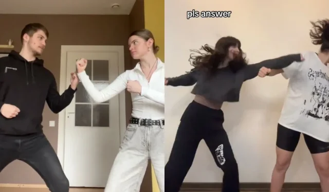 Quelle est la tendance du battle sur TikTok ? La tendance du « Blue Monday » expliquée