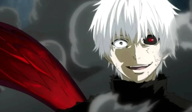 Les fans de Tokyo Ghoul font campagne pour un remake pour marquer leur 10e anniversaire