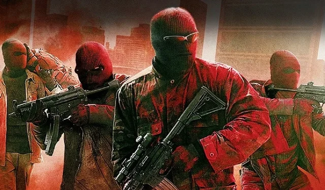 Triple 9 è su Netflix? Spiegazione del film sulla rapina