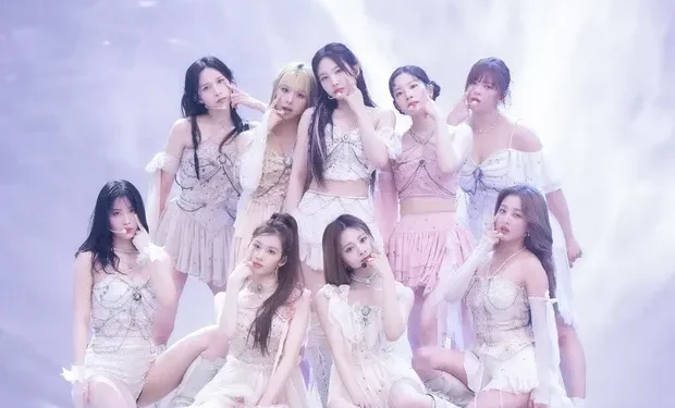 Tous les meilleurs spots en mars 2024. La réputation de la marque d’Idol Group sont des groupes de filles : le n°1 passe à DEUX FOIS