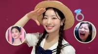 TWICE Dahyun suscite de manière hilarante des rumeurs de mariage de la part des ONCE au milieu des nouvelles de rencontres de Jihyo : « Nous savons à peine ce qu’elle fait »