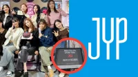 TWICE 粉絲向 JYP Entertainment 發送抗議卡車 – 這就是原因