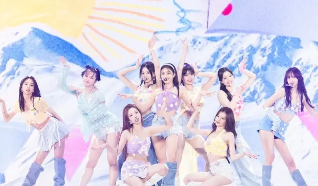 TWICE impressionne avec ses voix en direct dans « Killing Voice », Media Outlet appelle le groupe « K-pop Queen »