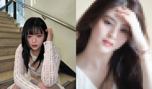 TWICE Jeongyeon se sincera sobre por qué está desesperada por ser amiga de ESTA famosa actriz