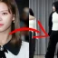 La dernière apparition de TWICE Jeongyeon suscite des inquiétudes parmi les ONCE : « Je suis désolé pour elle… »