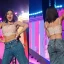 L’arme secrète TWICE Jihyo pour les muscles tueurs révélée