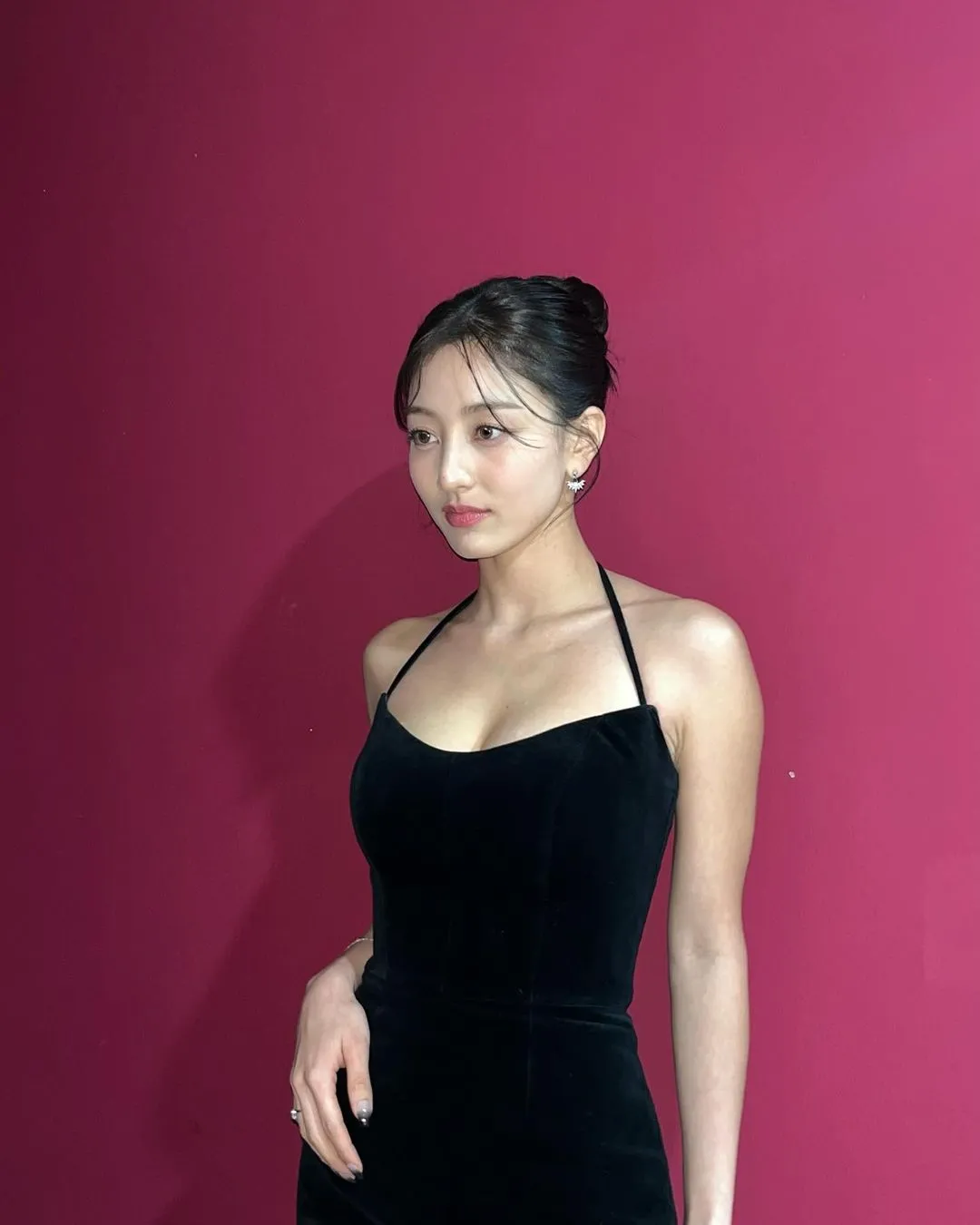 TWICE Jihyo