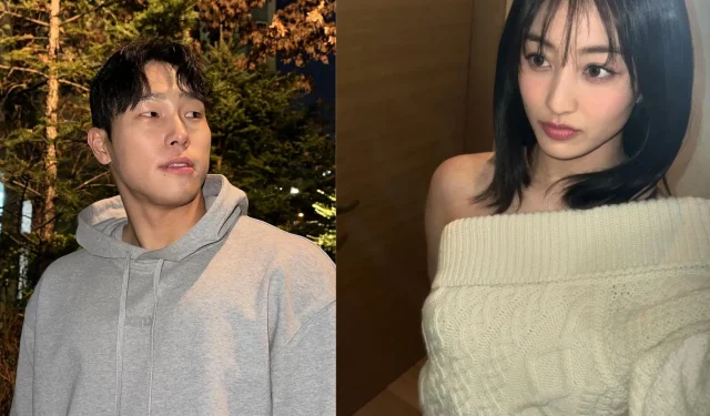 DUAS VEZES o homem ‘ideal’ de Jihyo ressurge: como Yun Sung Bin se encaixa?