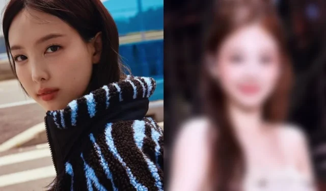 DUE VOLTE Nayeon ha fatto arrossire ONCE a causa delle adorabili “orecchie di gatto” – Non è più la “coniglietta” del gruppo?